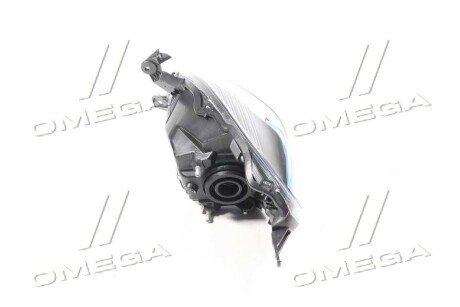 Передняя фара tyc 20B926052B