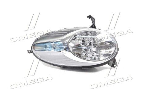 Передняя фара tyc 20B926052B