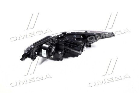 Передняя фара tyc 20C053052B