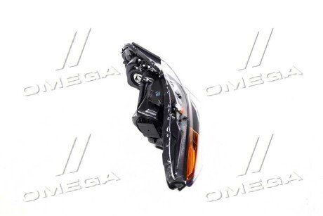 Передняя фара tyc 20C053052B