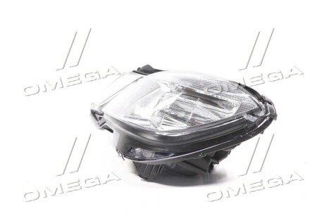 Передняя фара tyc 20C098052B