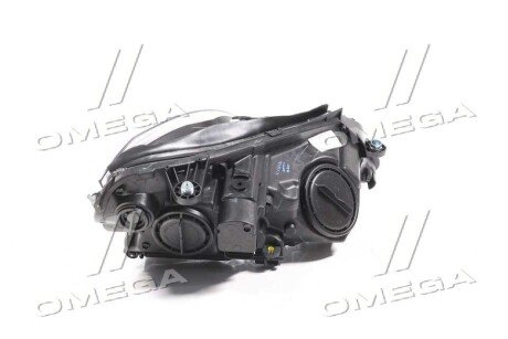 Передняя фара tyc 20C098052B