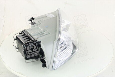 Передняя фара tyc 20C177052B