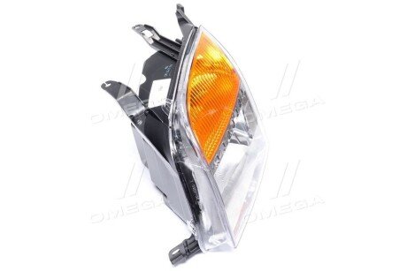 Передняя фара tyc 20C184062B