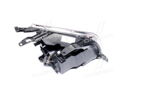 Передняя фара tyc 20C184062B