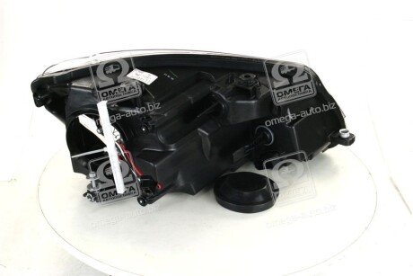 Передня фара tyc 20C474052B