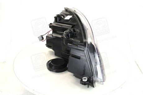 Передня фара tyc 20C474052B