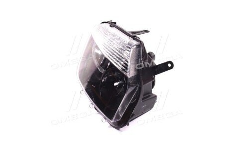 Передняя фара tyc 20C477A52B