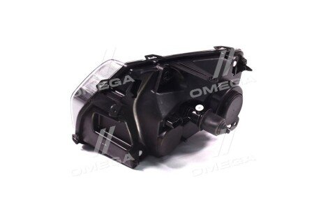 Передняя фара tyc 20C477A52B