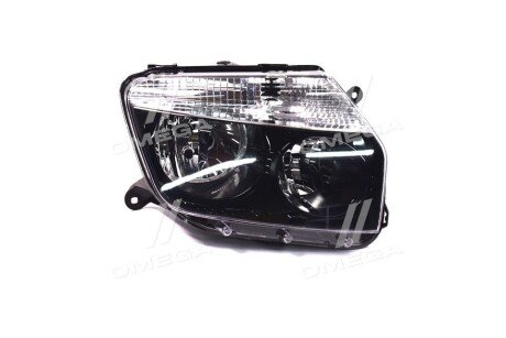 Передняя фара tyc 20C477A52B