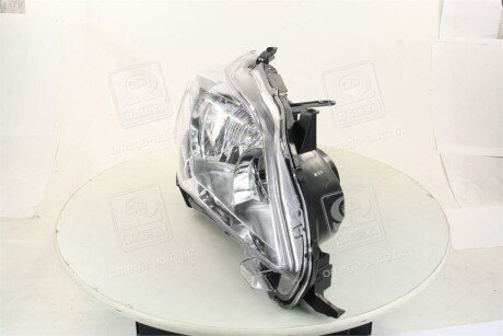 Передняя фара tyc 20C529052B