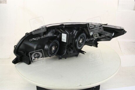 Передняя фара tyc 20C529052B