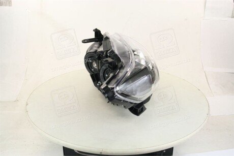 Передняя фара tyc 20C529052B