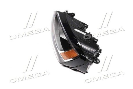 Передняя фара tyc 20C562001N