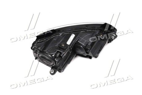 Передняя фара tyc 20C562001N