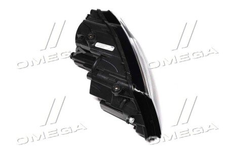 Передняя фара tyc 20C562001N