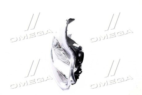 Передняя фара tyc 20C569052B