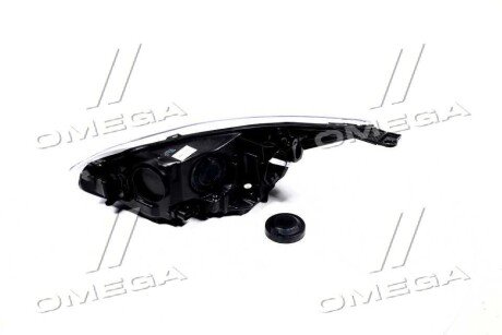 Передняя фара tyc 20C569052B