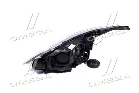 Передня фара tyc 20C569A52B