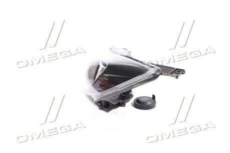 Передняя фара tyc 20C570A52B