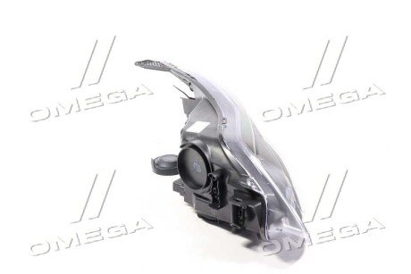 Передняя фара tyc 20C570A52B