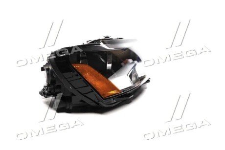 Передняя фара tyc 20C799001N