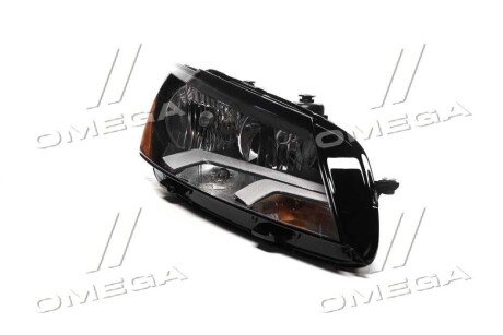 Передняя фара tyc 20C799001N