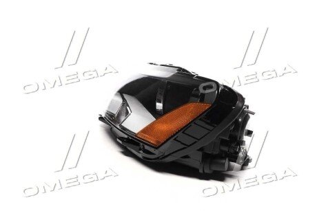 Передняя фара tyc 20C800001N