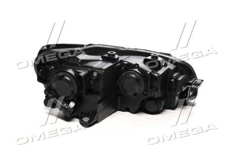 Передняя фара tyc 20C800001N