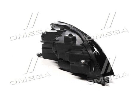 Передняя фара tyc 20C800001N