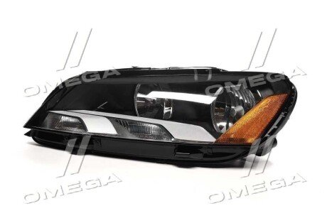 Передняя фара tyc 20C800001N