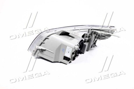 Передняя фара tyc 20E061052B