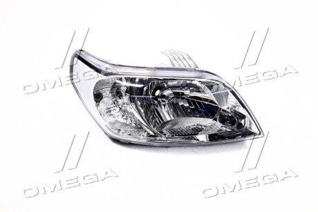 Передняя фара tyc 20E061052B