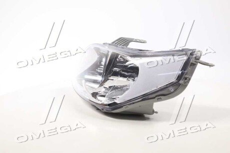 Передняя фара tyc 20E062052B