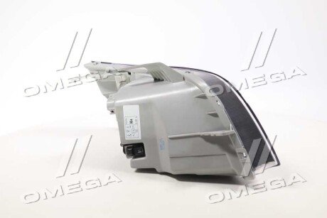 Передняя фара tyc 20E062052B