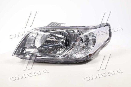 Передняя фара tyc 20E062052B