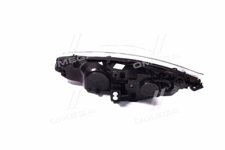 Передня фара tyc 20E197052B