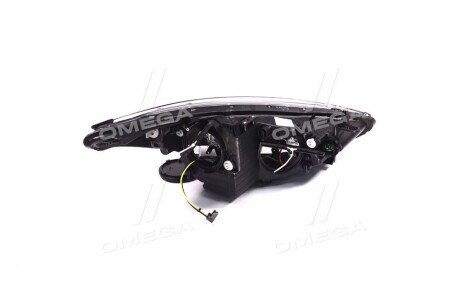 Передняя фара tyc 20E208052B