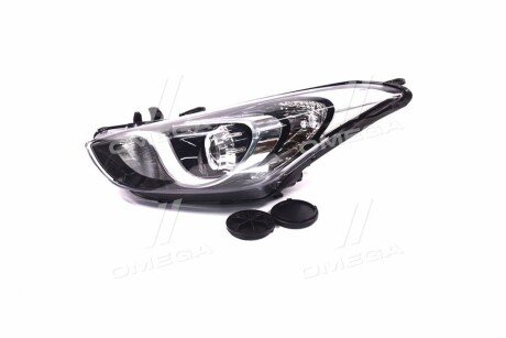 Передняя фара tyc 20E208052B