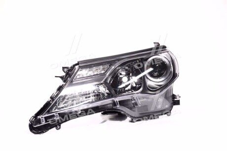 Передняя фара tyc 20E256B62B на Тойота Рав-4