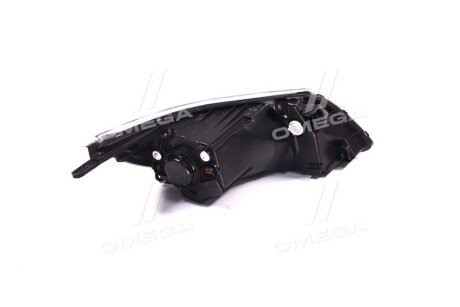 Передня фара tyc 20E368059B