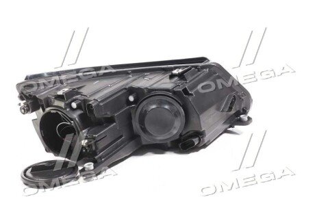 Передняя фара tyc 20E370052B