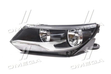 Передняя фара tyc 20E370052B