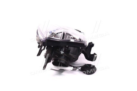 Передняя фара tyc 20E401E52B