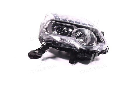 Передняя фара tyc 20E401E52B
