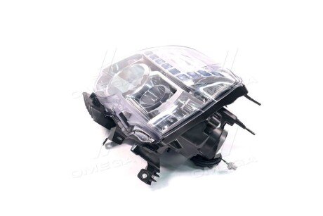 Передняя фара tyc 20E402E52B