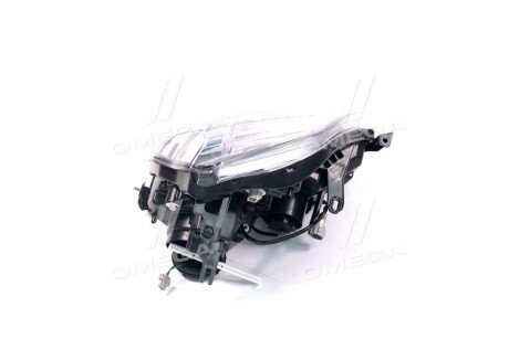 Передняя фара tyc 20E402E52B