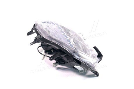 Передняя фара tyc 20E402E52B