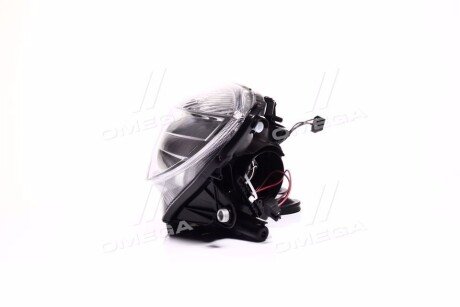 Передняя фара tyc 20E428052B