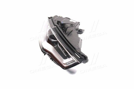 Передняя фара tyc 20E571062B